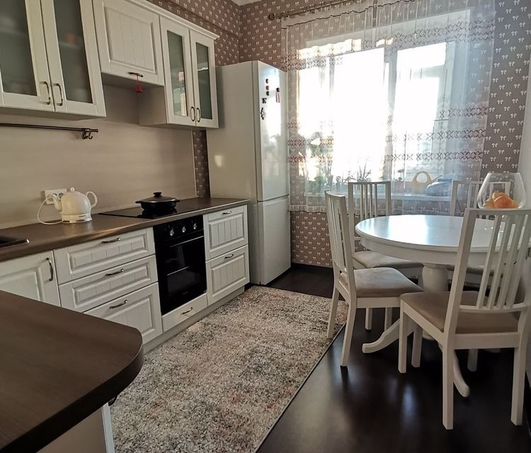 Продаётся 1-комнатная квартира, 36 м²