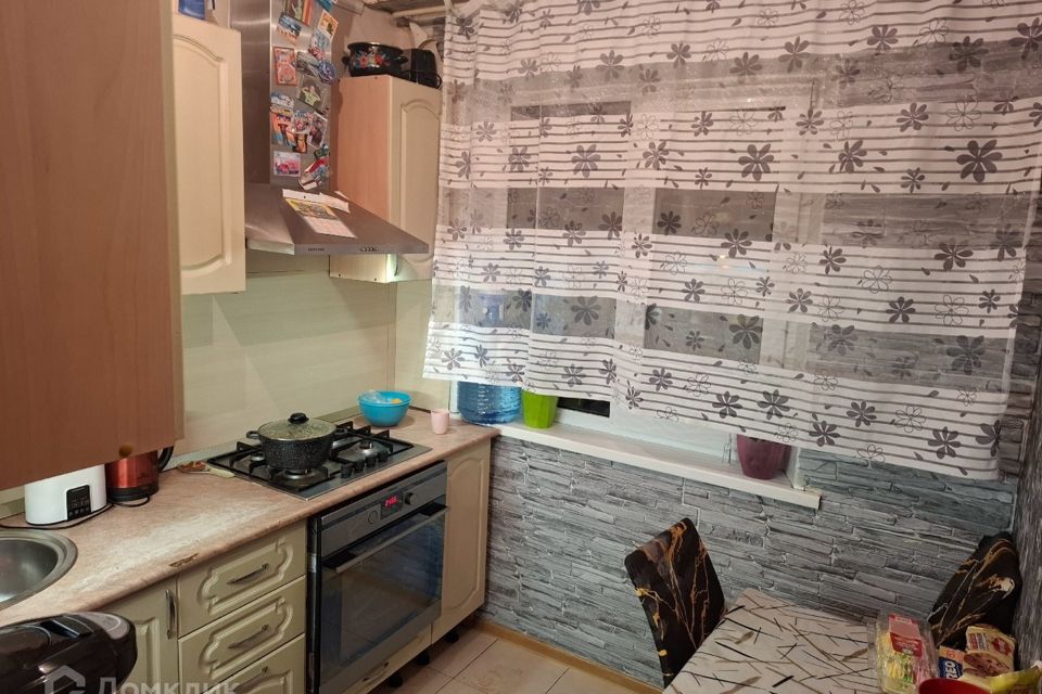 Продаётся 2-комнатная квартира, 46 м²
