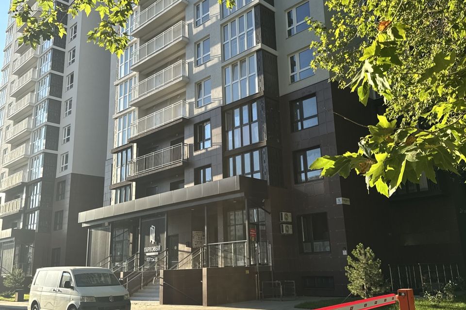 Продаётся 2-комнатная квартира, 61 м²