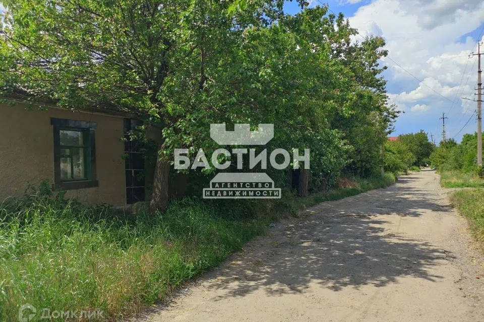 Продаётся 1-этажный дом, 60 м²