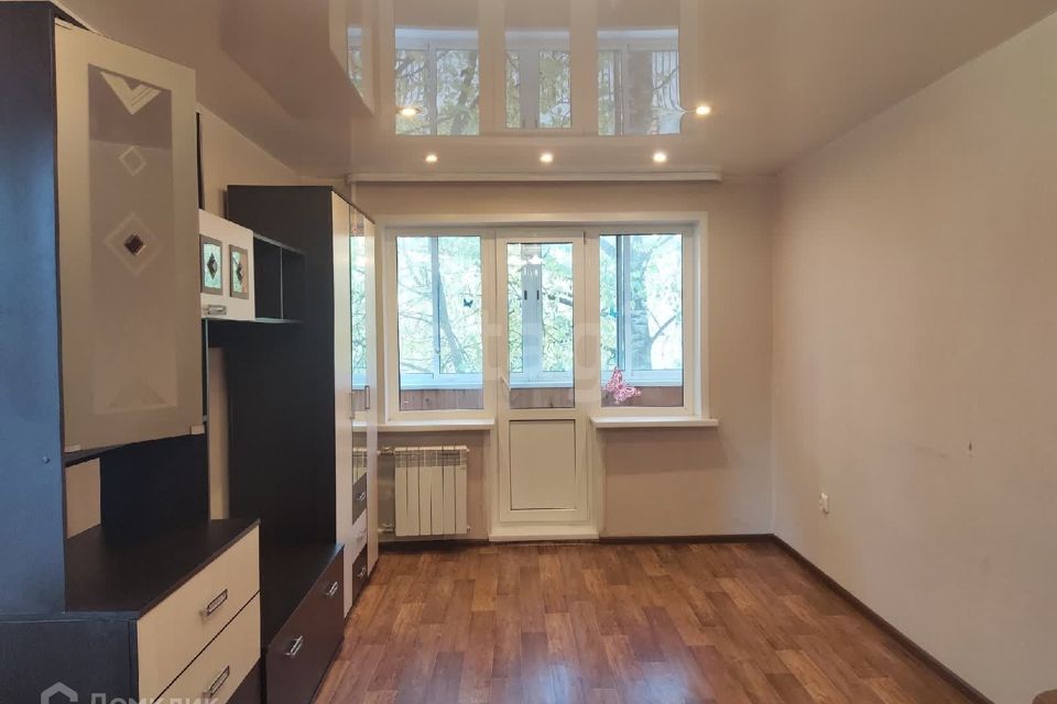 Продаётся 1-комнатная квартира, 30.6 м²