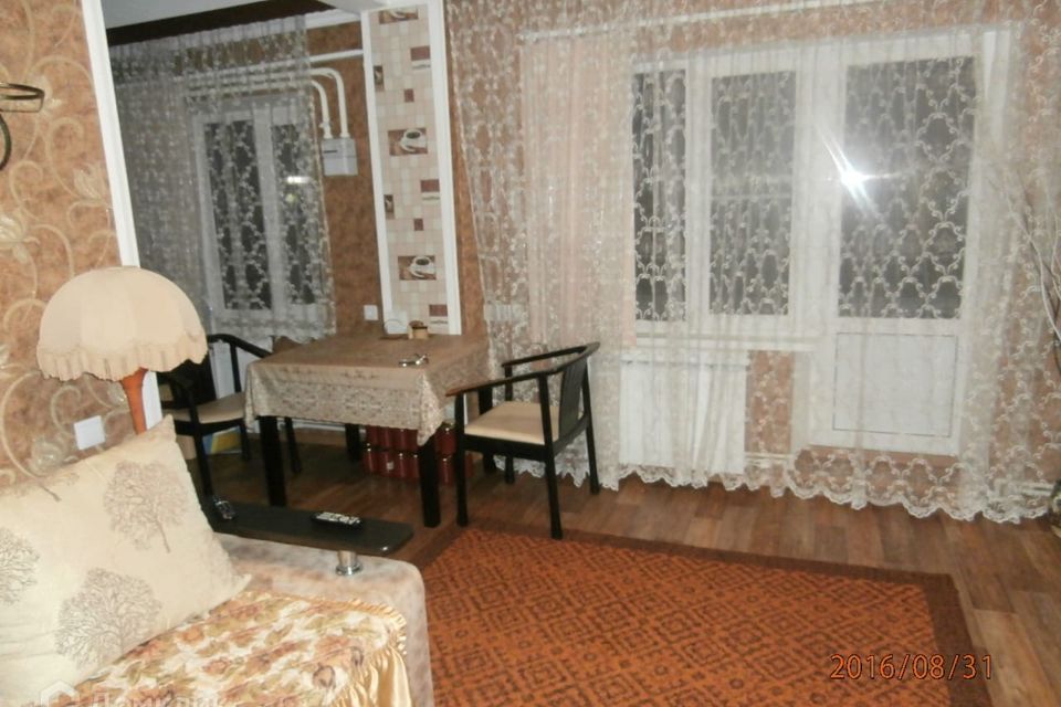 Продаётся 2-комнатная квартира, 43.5 м²