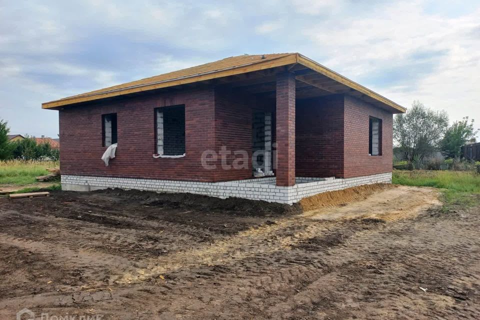 Купить Дом В Совхозе Воронежский Новоусманский Район