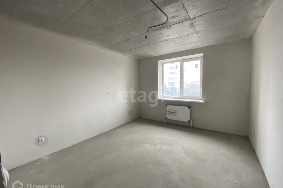 Продаётся 2-комнатная квартира, 76 м²