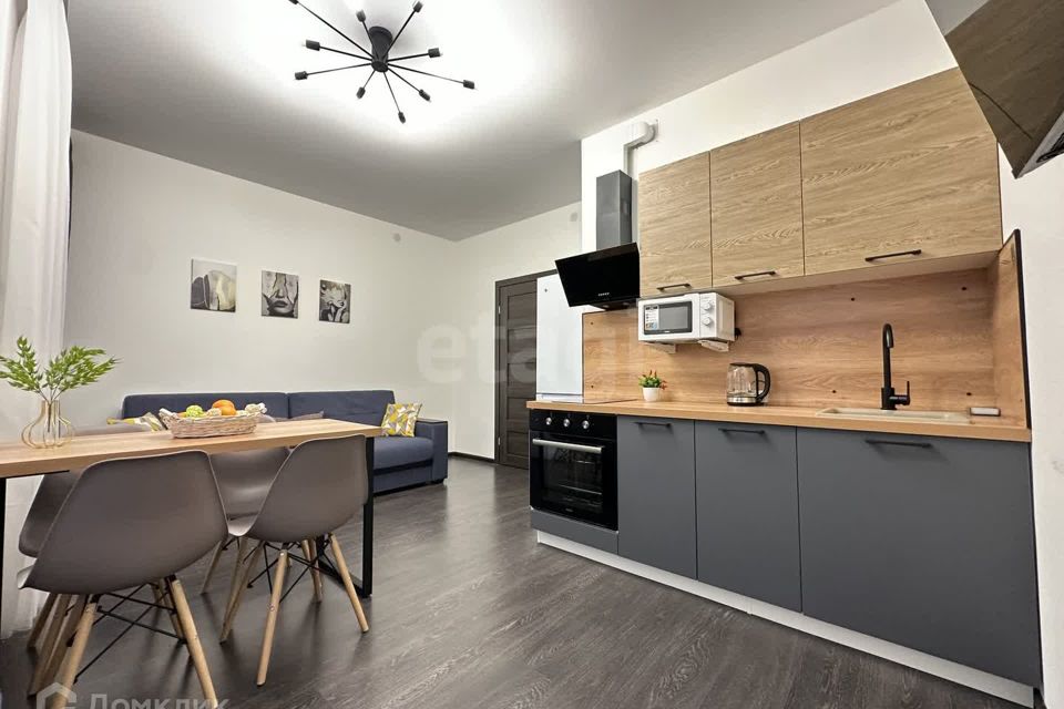 Продаётся студия, 24.3 м²