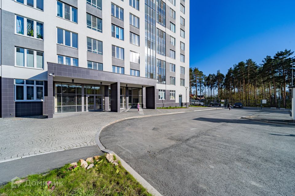 Продаётся 2-комнатная квартира, 68.4 м²