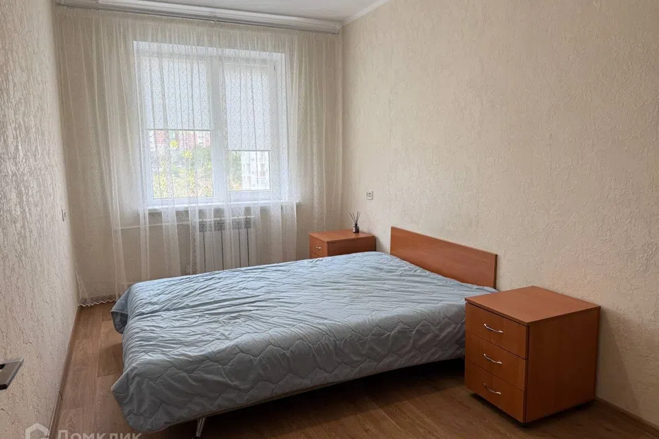 Продаётся 2-комнатная квартира, 46.2 м²