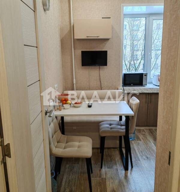 Продаётся 2-комнатная квартира, 46.1 м²