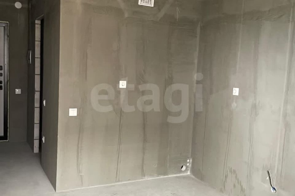 Продаётся студия, 17.3 м²