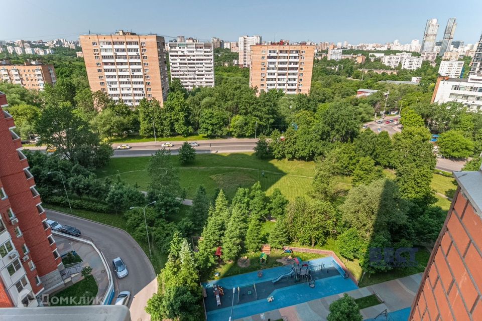 Продаётся 3-комнатная квартира, 75.2 м²