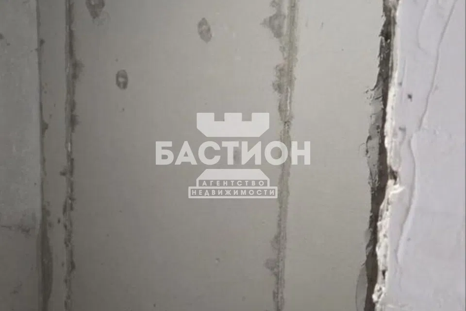 Продаётся 2-комнатная квартира, 45 м²