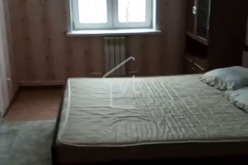 Сдаётся 2-комнатная квартира, 48 м²