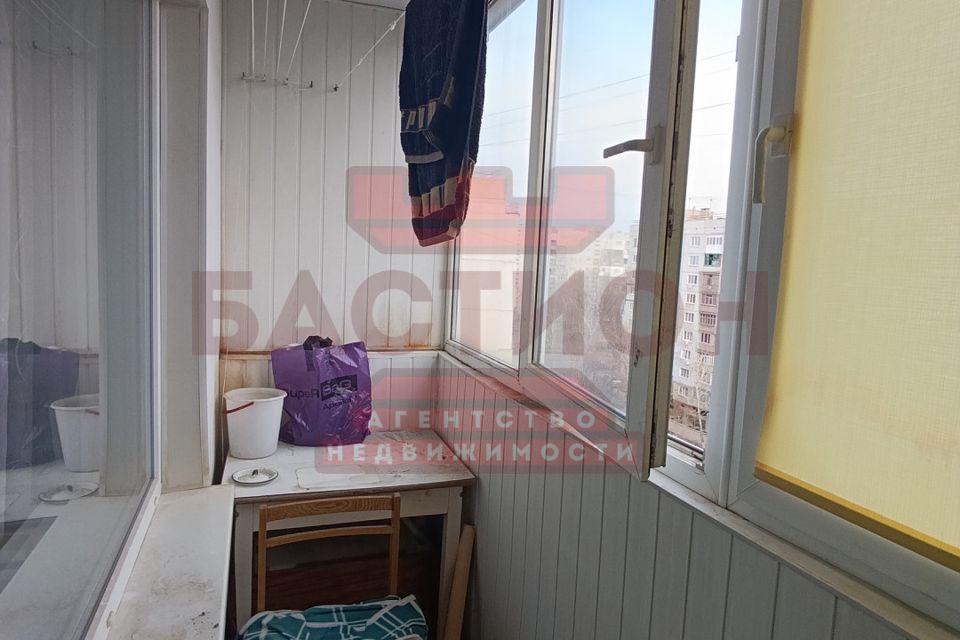 Продаётся 2-комнатная квартира, 55 м²