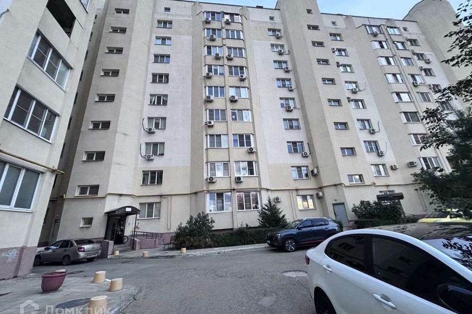 Продаётся 2-комнатная квартира, 52.8 м²