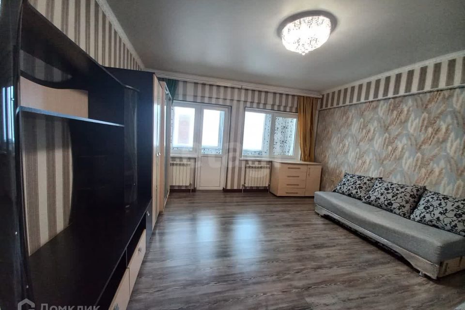 Продаётся 2-комнатная квартира, 52 м²