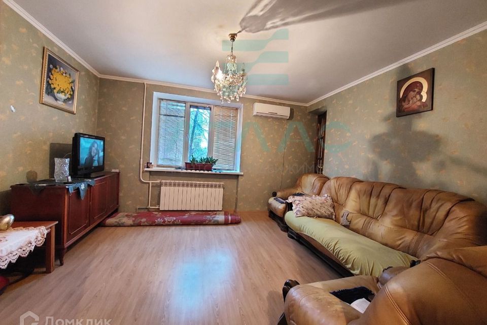 Продаётся 3-комнатная квартира, 61 м²