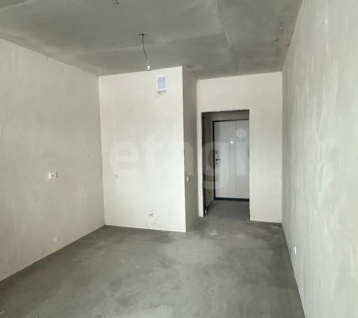 Продаётся студия, 22.7 м²