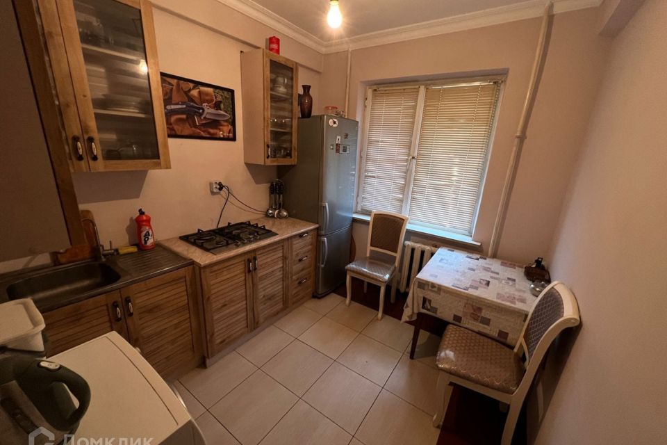 Продаётся 2-комнатная квартира, 44 м²