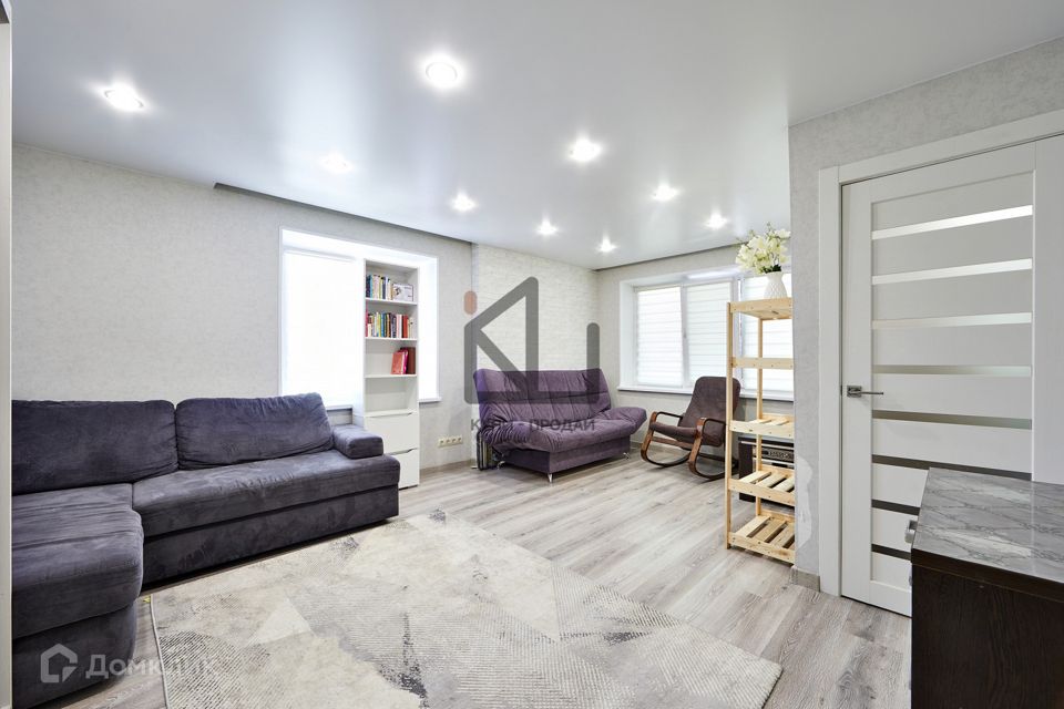 Продаётся 1-комнатная квартира, 30.3 м²