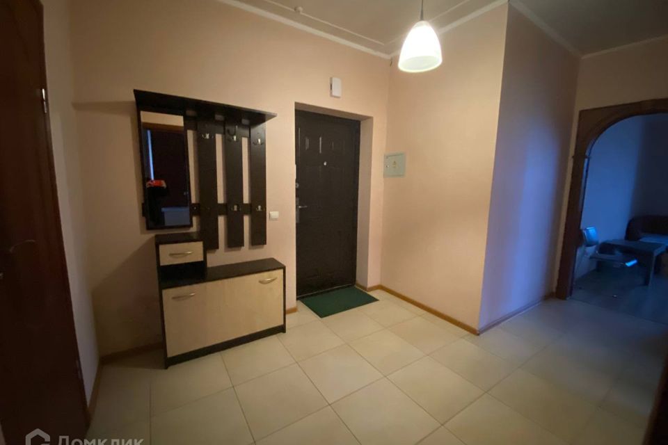 Продаётся 2-комнатная квартира, 55 м²