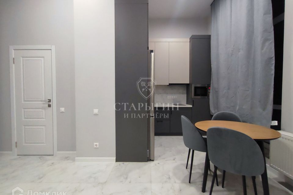 Сдаётся 2-комнатная квартира, 46.9 м²