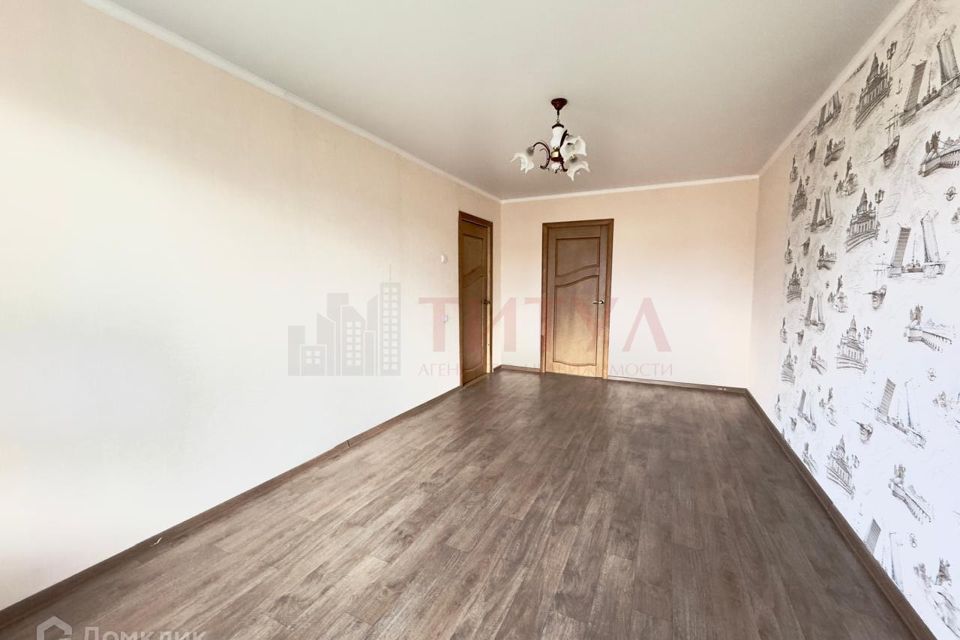 Продаётся 2-комнатная квартира, 42.8 м²
