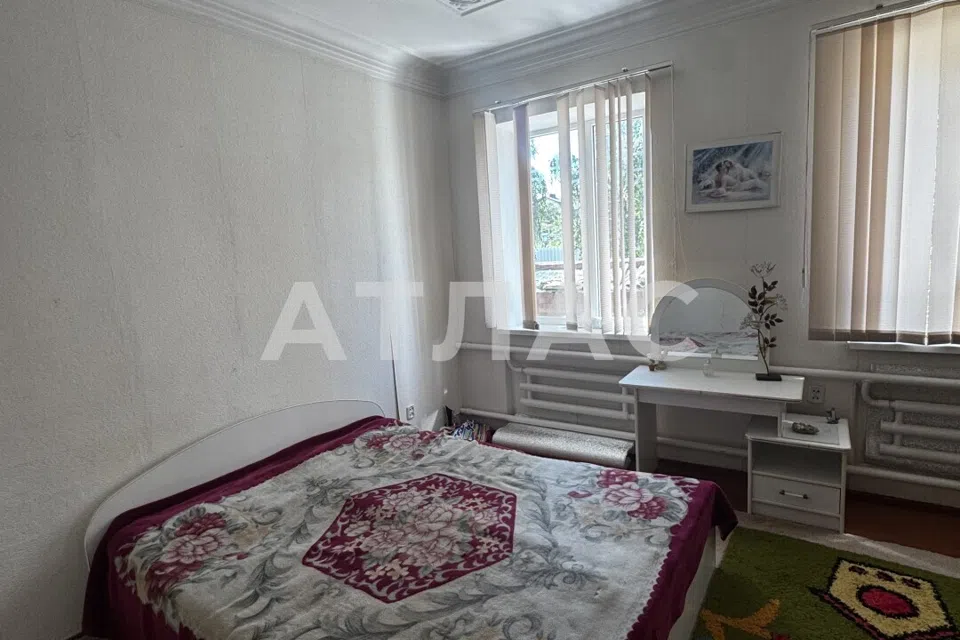 Продаётся 1-этажный дом, 117.1 м²