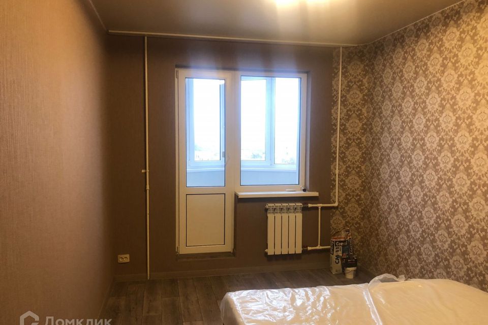 Продаётся 2-комнатная квартира, 50.6 м²