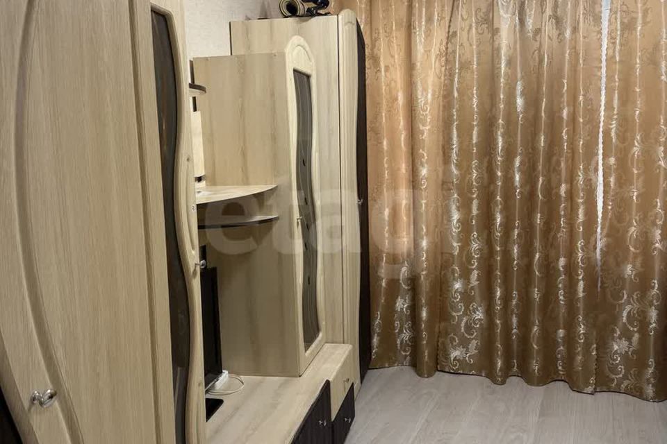 Продаётся 2-комнатная квартира, 45.7 м²