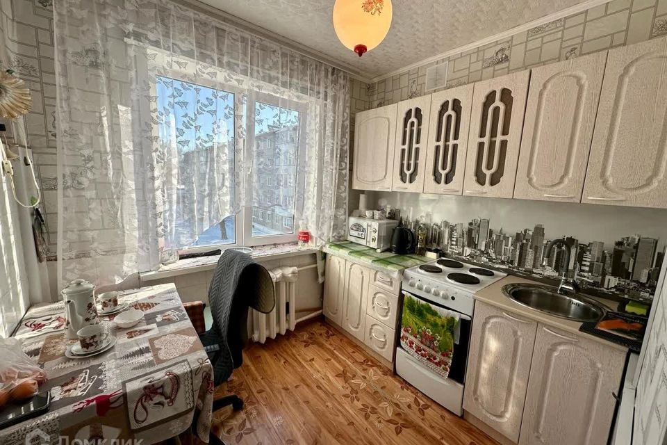 Продаётся 2-комнатная квартира, 48.1 м²