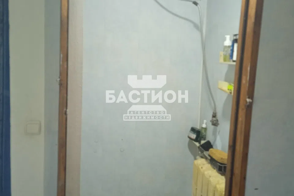 Продаётся 1-этажный дом, 59.8 м²
