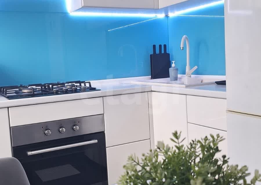 Продаётся 2-комнатная квартира, 50 м²