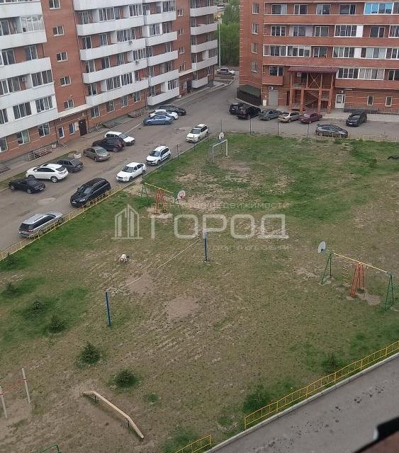 Продаётся студия, 27 м²