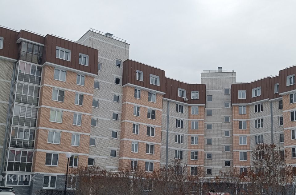 Сдаётся 1-комнатная квартира, 38.7 м²