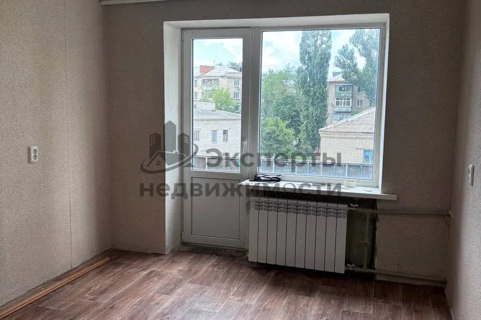 Продаётся 2-комнатная квартира, 44.6 м²