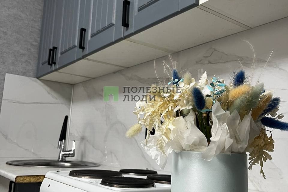 Продаётся студия, 23.3 м²