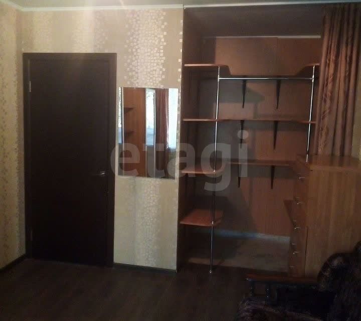 Сдаётся 2-комнатная квартира, 48 м²