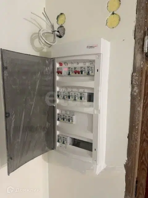 Продаётся 1-комнатная квартира, 38.2 м²