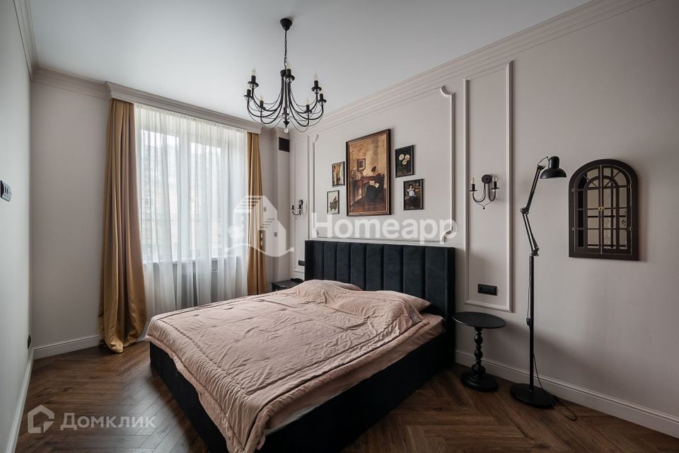 Продаётся 1-комнатная квартира, 37 м²