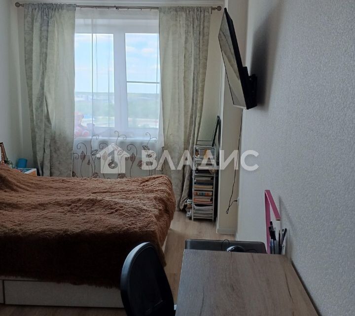 Продаётся 1-комнатная квартира, 35 м²