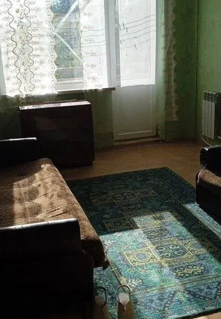 Продаётся 3-комнатная квартира, 61 м²