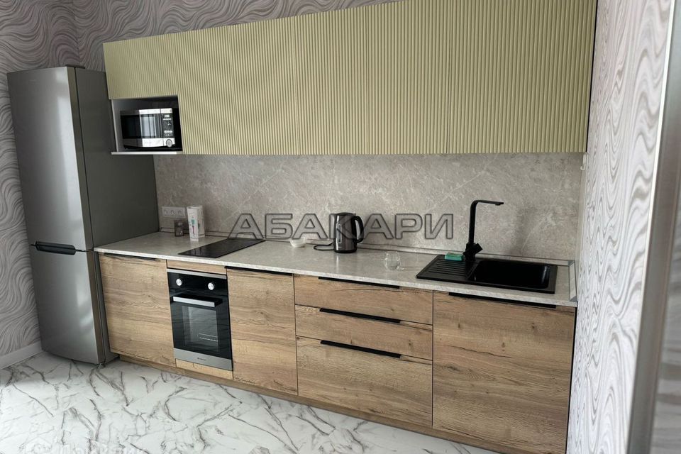 Сдаётся 1-комнатная квартира, 37 м²