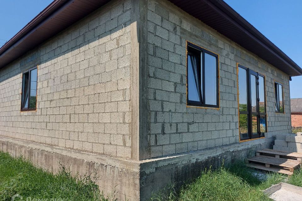 Купить Дом В Ахтырском Краснодарского Края Недорого