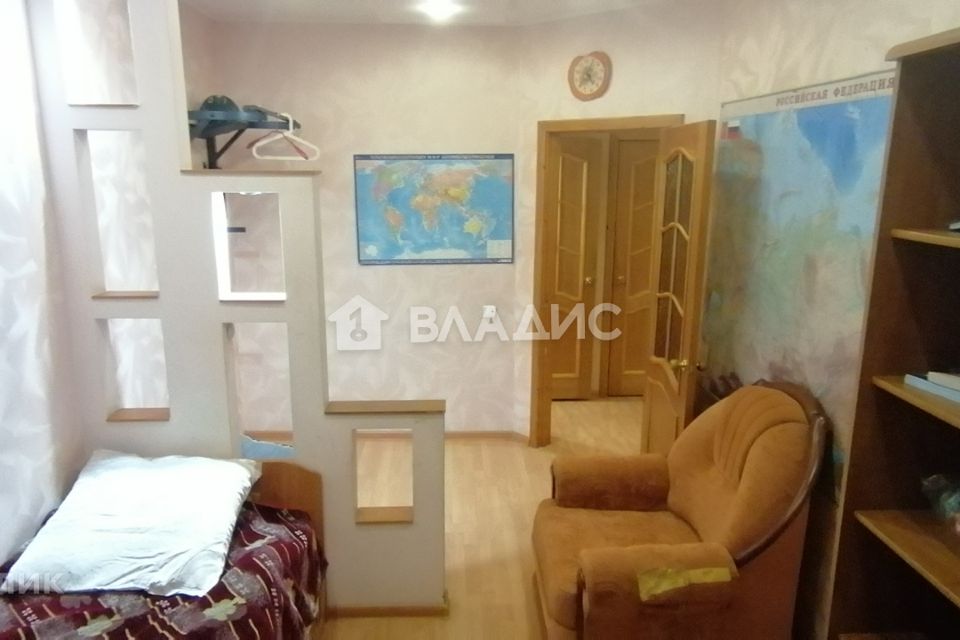 Продаётся 2-комнатная квартира, 60 м²