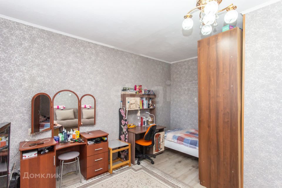 Продаётся 1-комнатная квартира, 29 м²