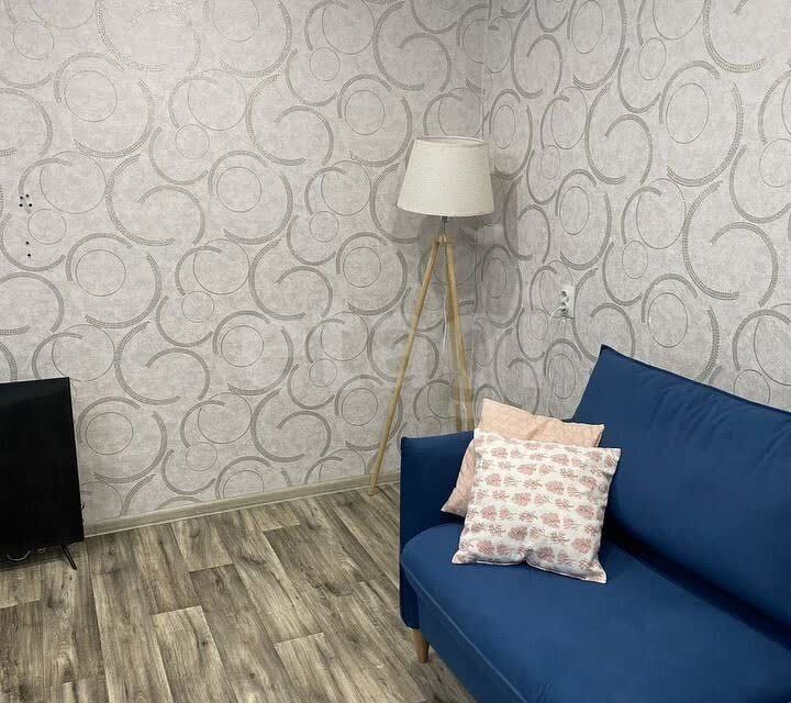 Продаётся 2-комнатная квартира, 59 м²