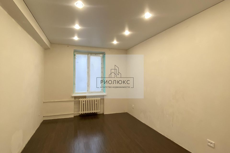 Продаётся 3-комнатная квартира, 79.4 м²