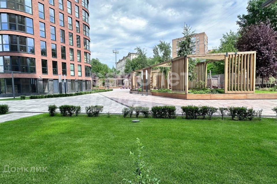 Продаётся 2-комнатная квартира, 69.7 м²
