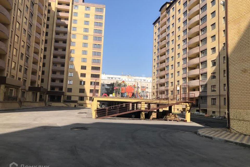 Продаётся 2-комнатная квартира, 84.73 м²