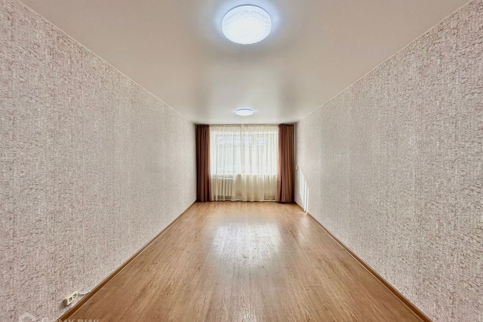 Продаётся комната в 1-комн. квартире, 18 м²